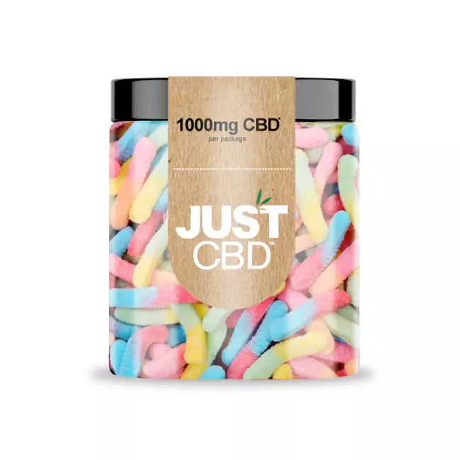 Just CBD | Gummies