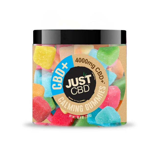 Just CBD | Gummies
