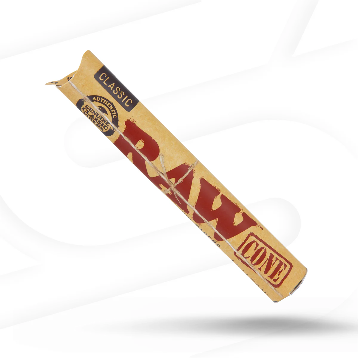 Raw - Lil’ Lean Classic 6pk Cones