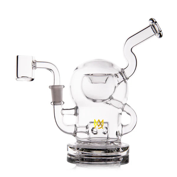 MJ Arsenal x Richie Gang | The Plasma Core Bubbler