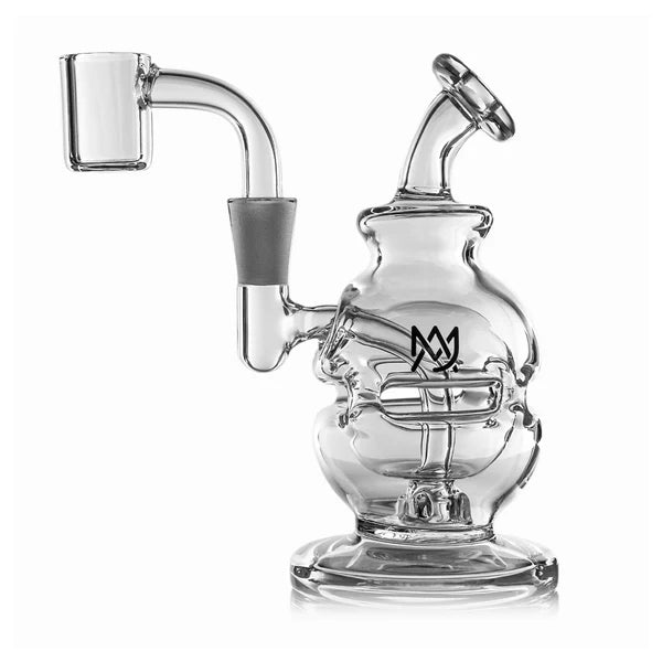 MJ Arsenal | Royale Mini Dab Rig
