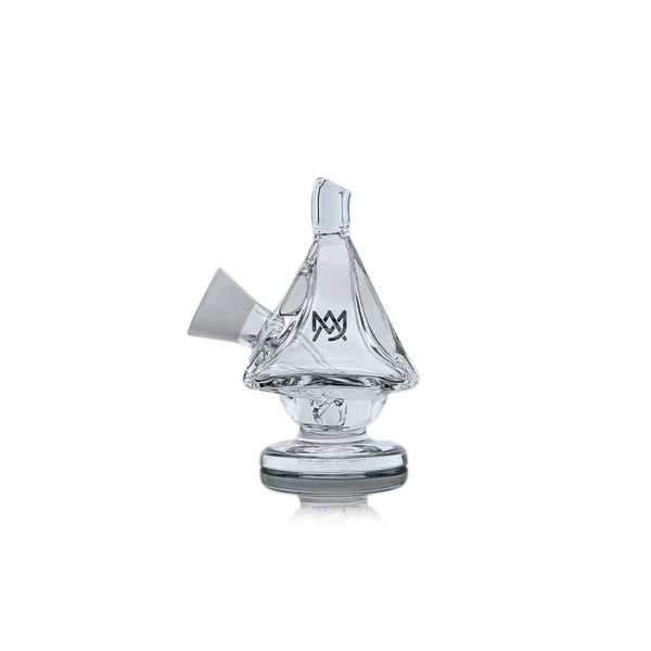 MJ Arsenal | King Toke - Blunt or Cone Bubbler