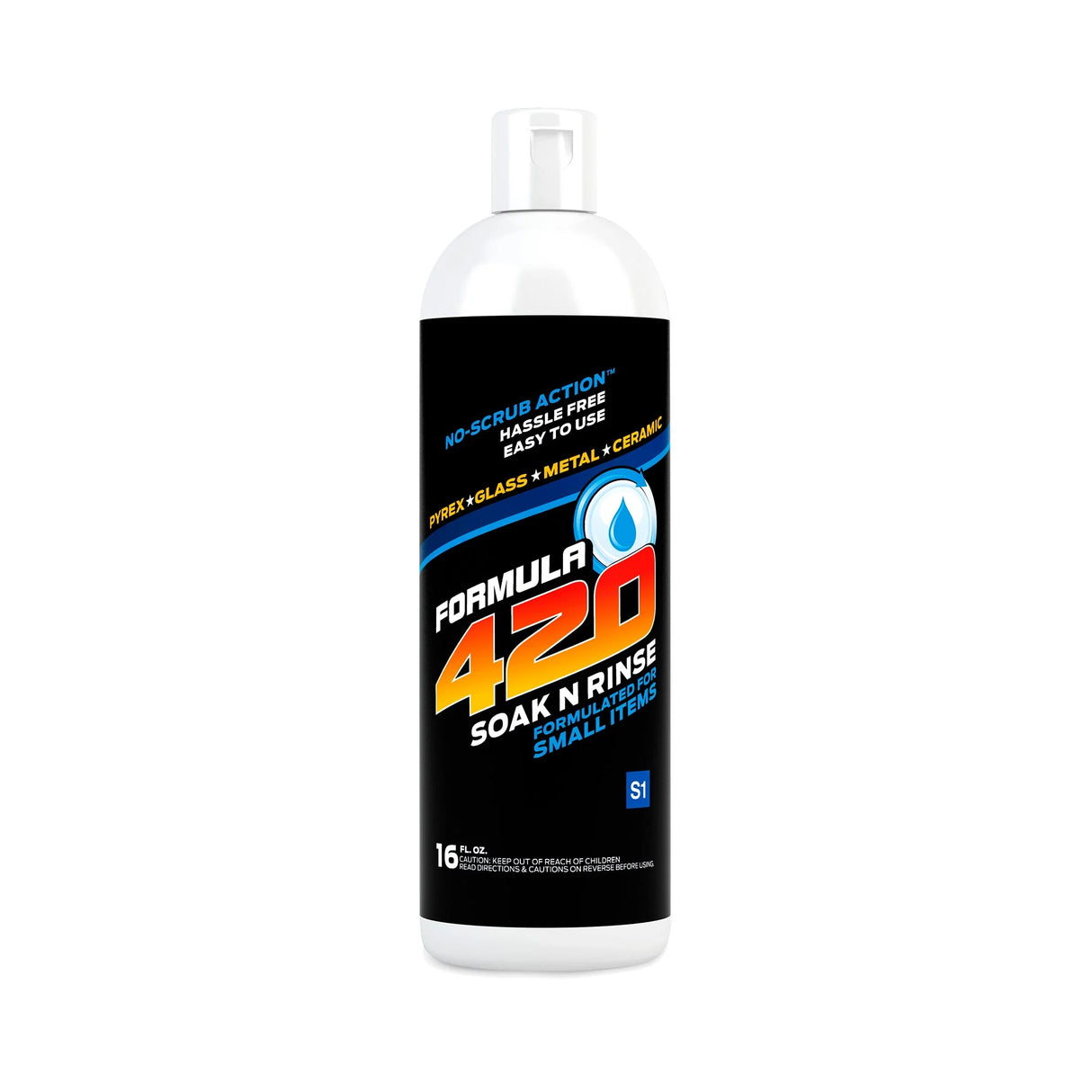 A1 - Formula 420