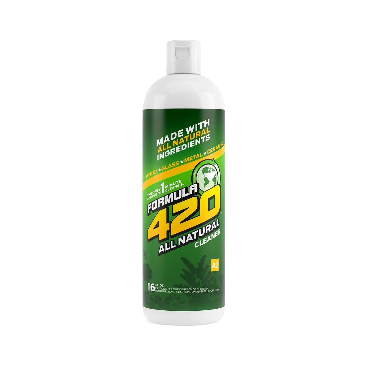 A1 - Formula 420