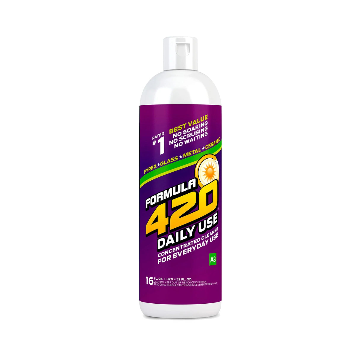 A1 - Formula 420