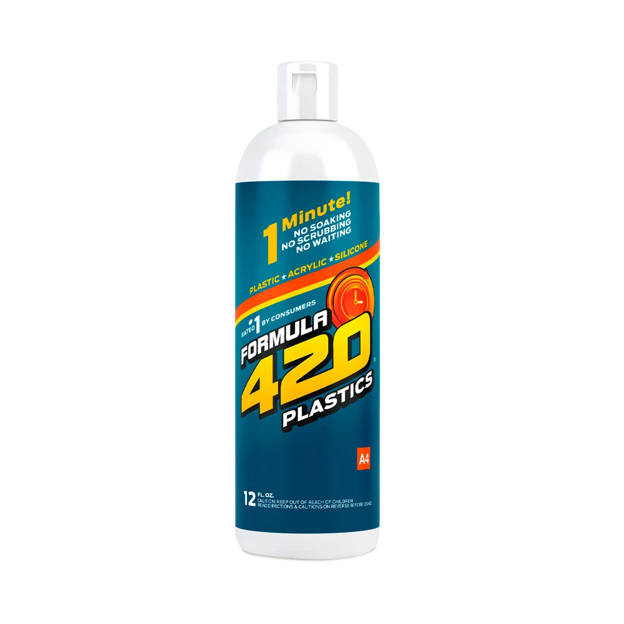 A1 - Formula 420