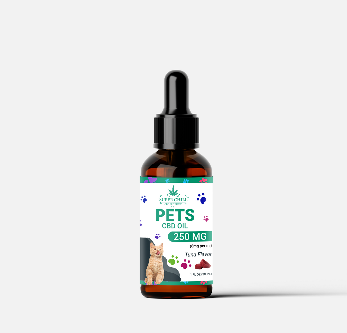 Super Chill CBD | CBD Oil for Cats