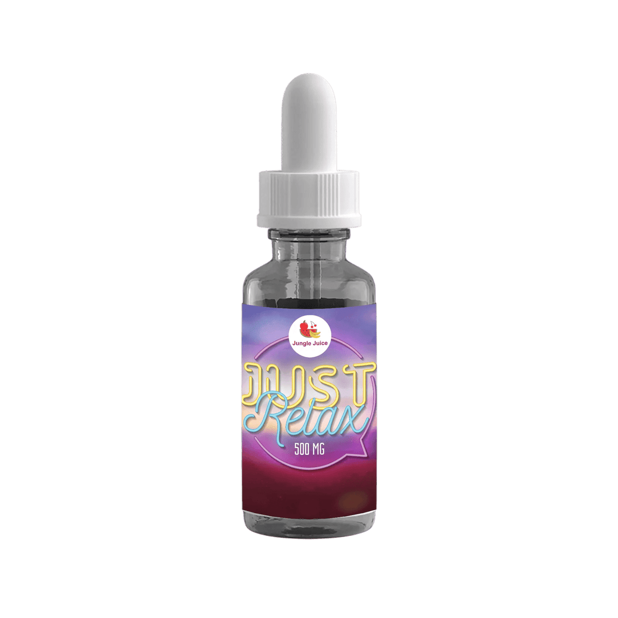 Super Chill CBD | Just Relax - Tincture