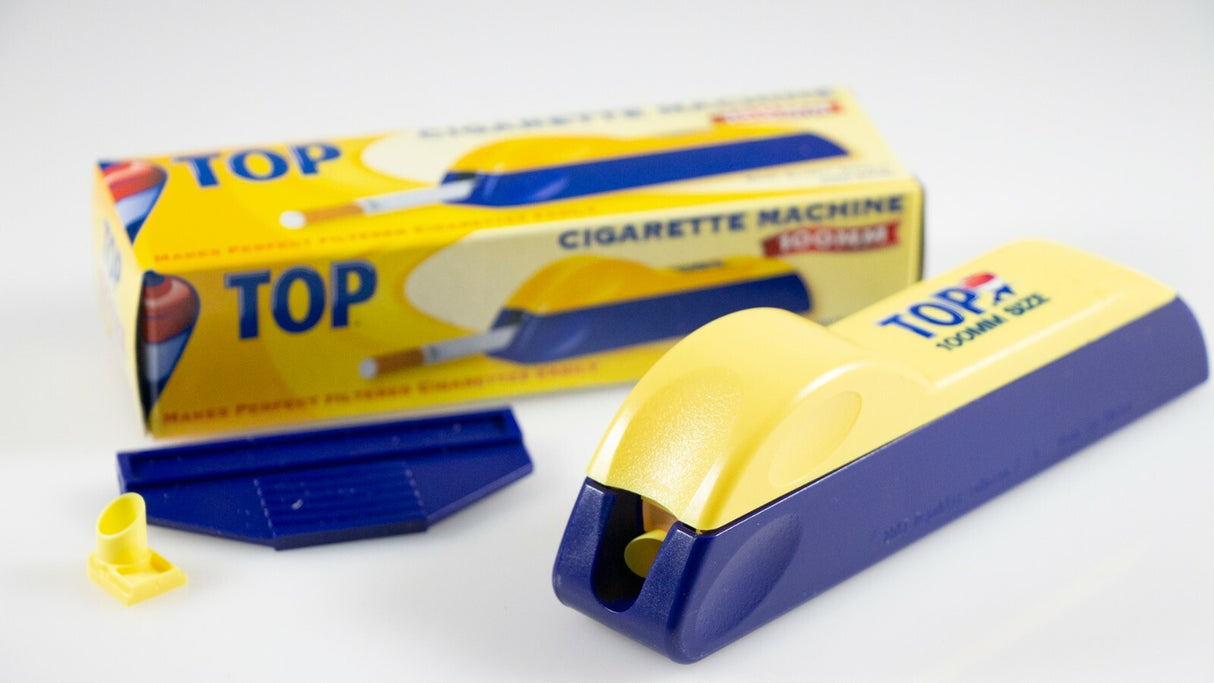 Top Cigarette Machine