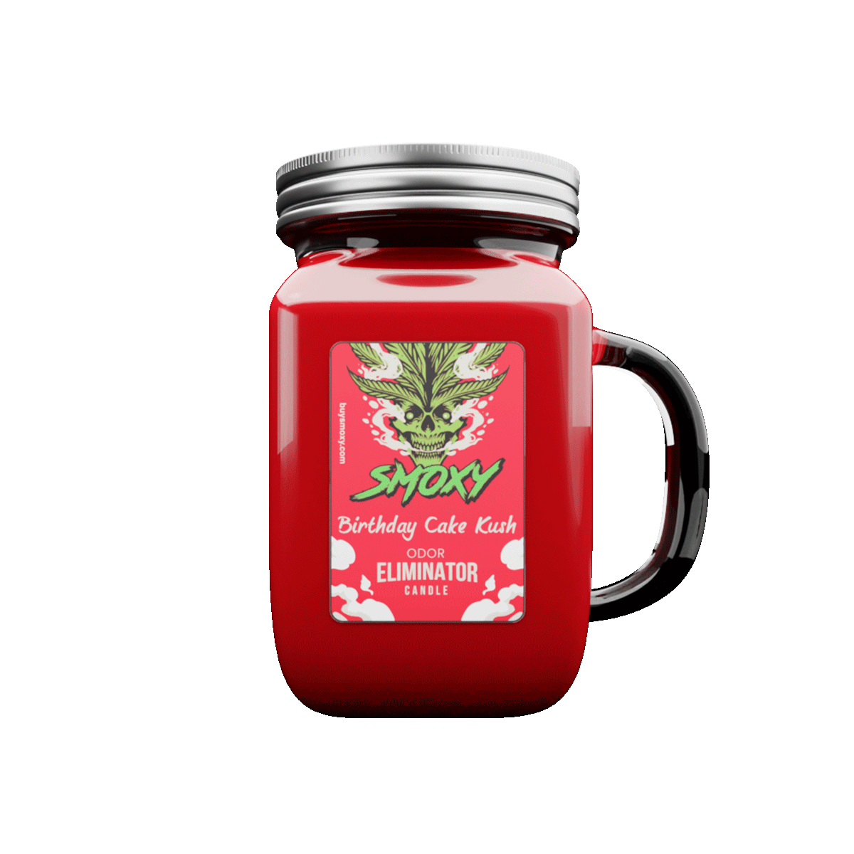 Smoxy – Odor Eliminator Candle