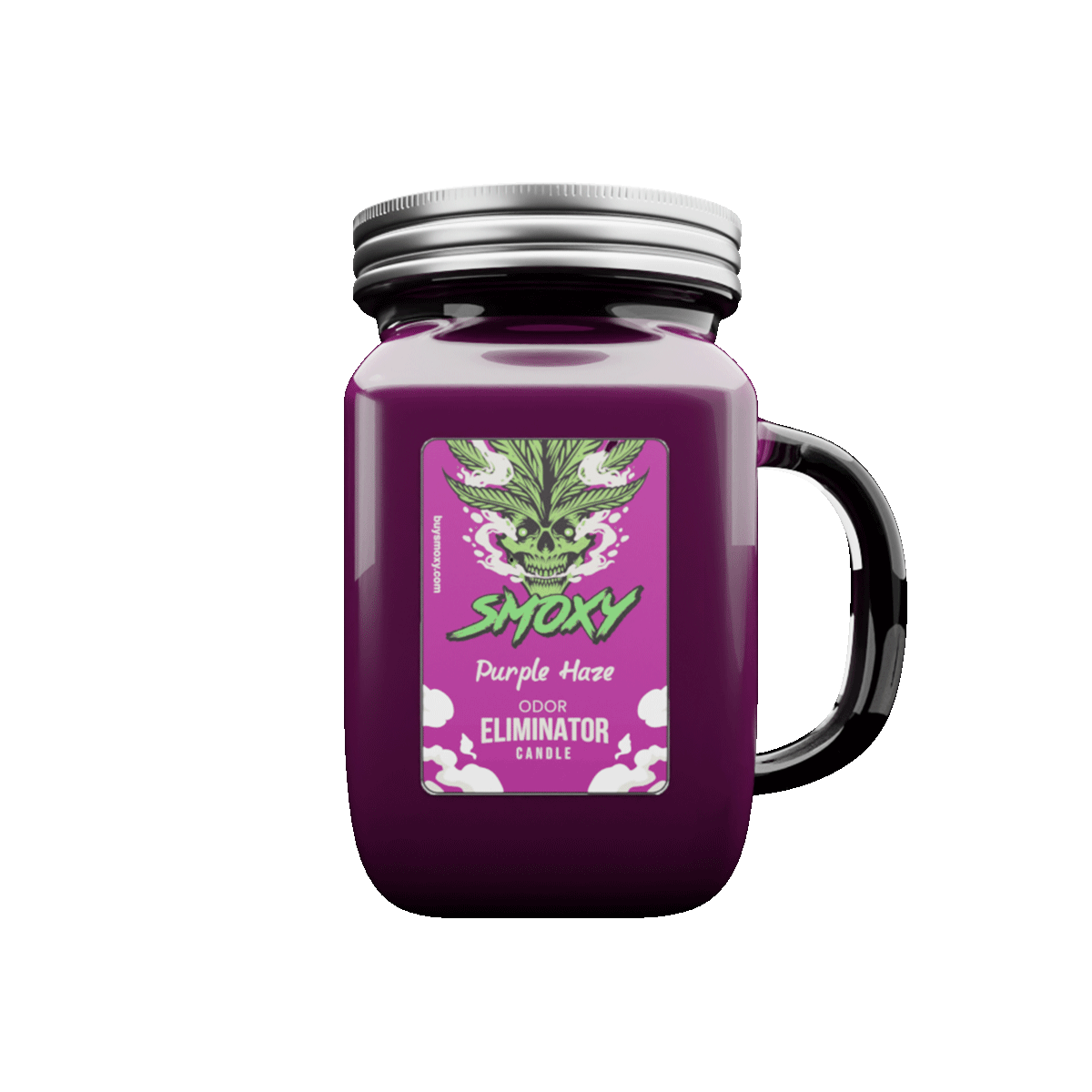 Smoxy – Odor Eliminator Candle