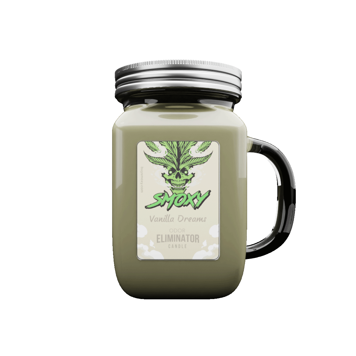 Smoxy – Odor Eliminator Candle