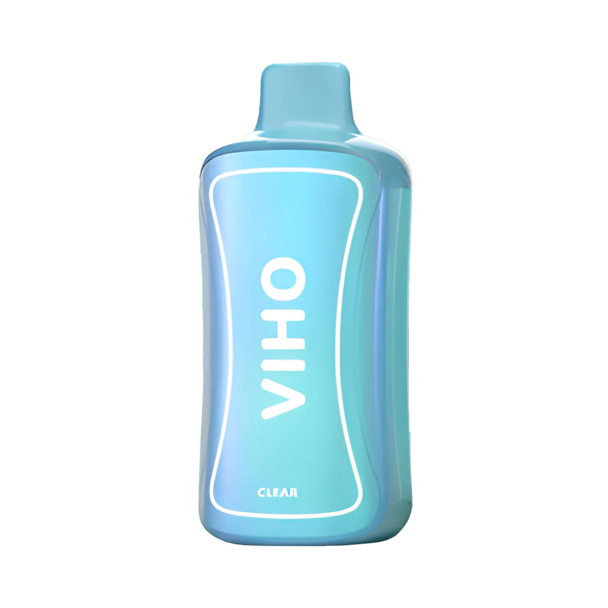 VIHO Supercharge 20K Vape - 5% Nicotine
