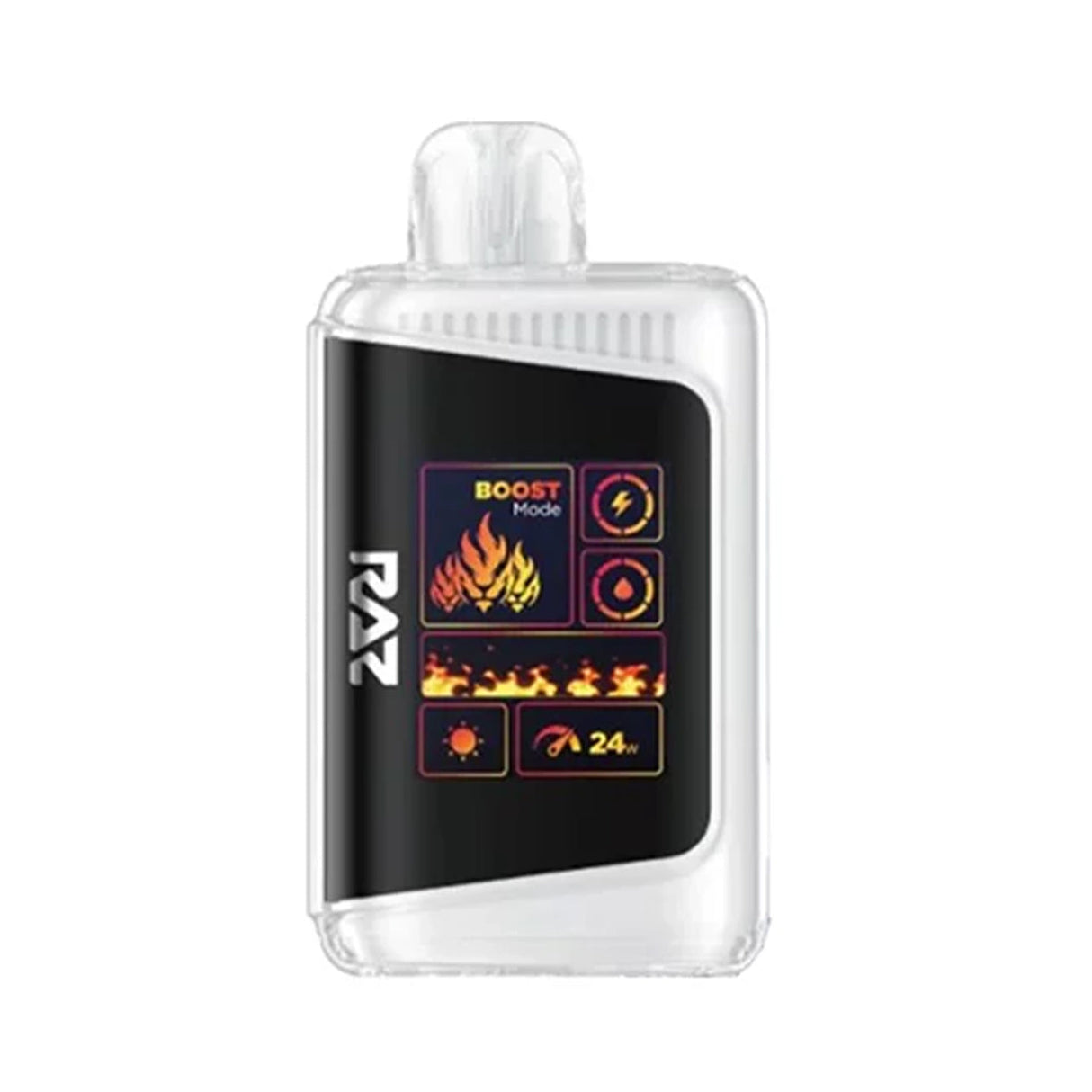 RAZ LTX 25K DISPOSABLE VAPE