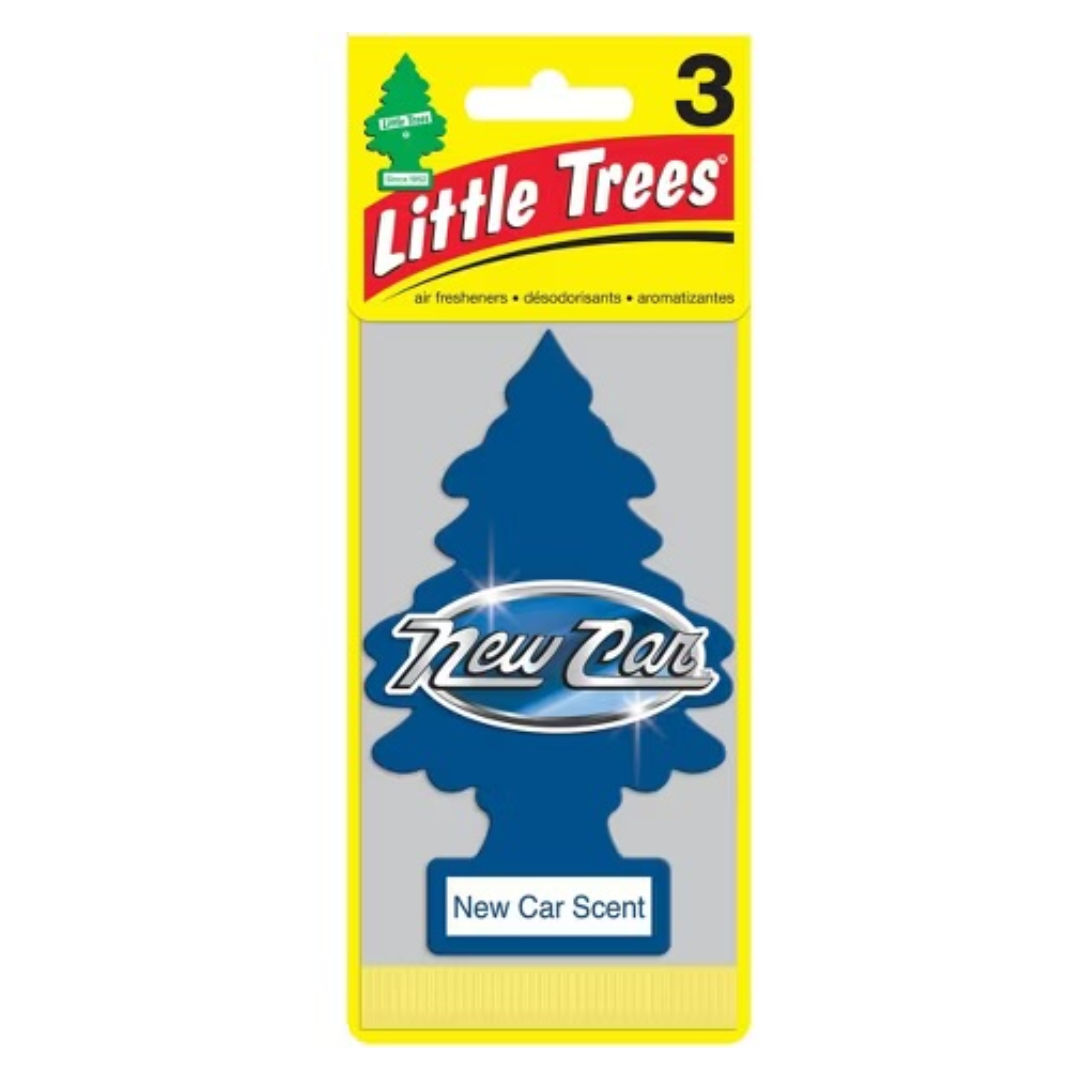 Little Trees Air Freshener