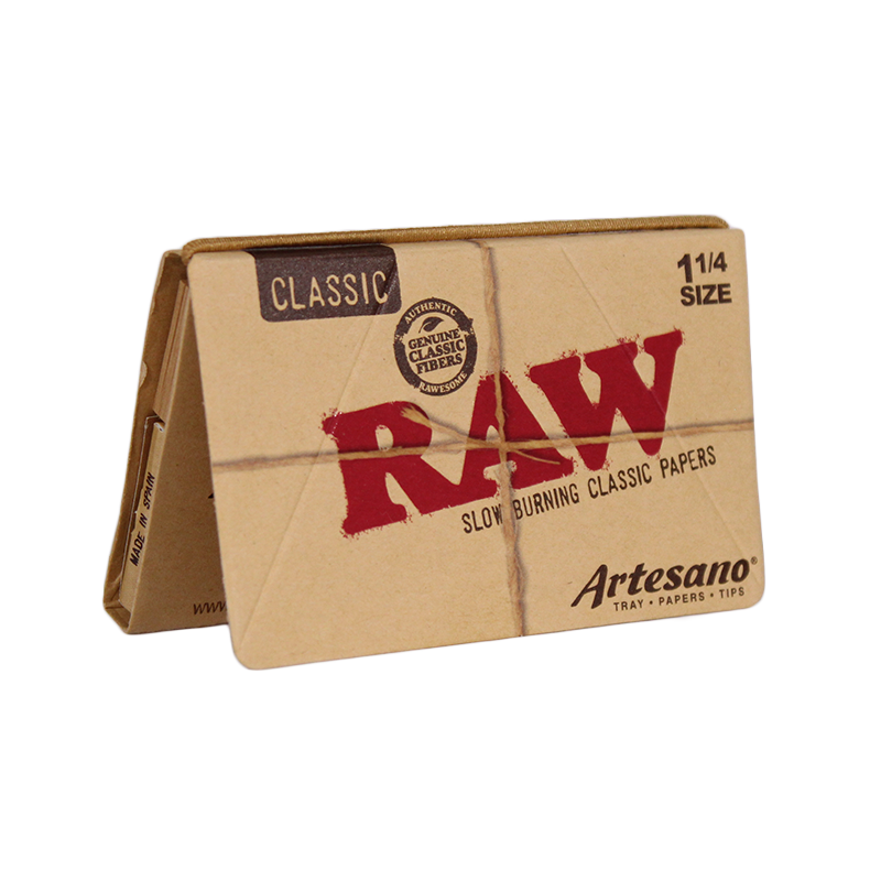 Raw - Rolling Papers