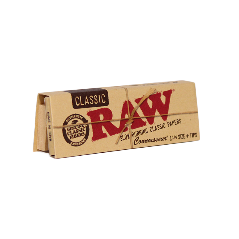 Raw - Rolling Papers