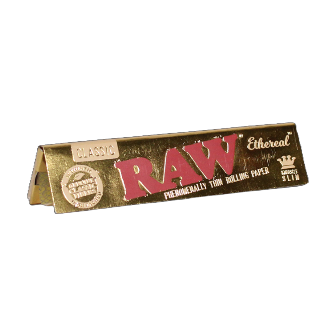 Raw - Rolling Papers