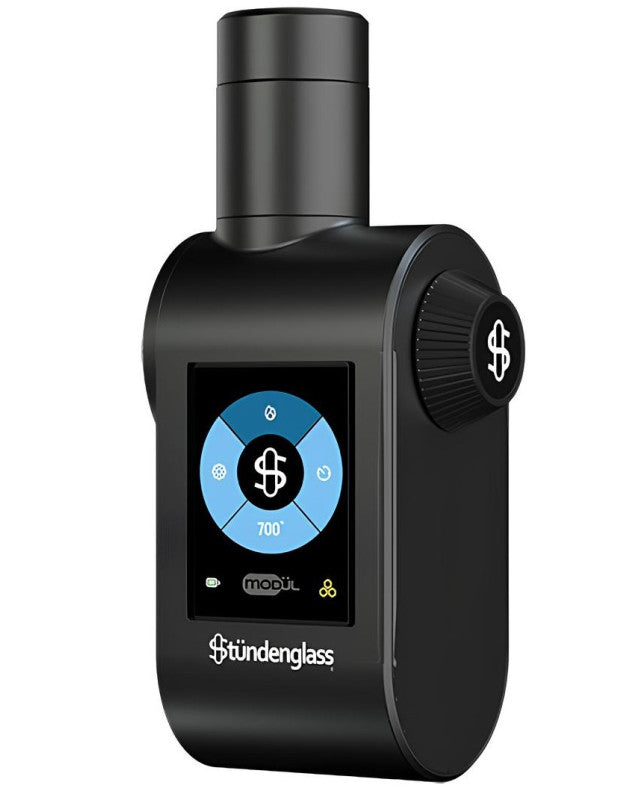 Stündenglass Modül For Dry Herb