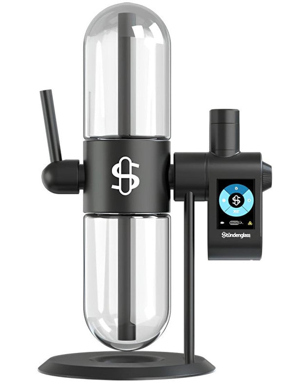 Stündenglass Modül For Dry Herb