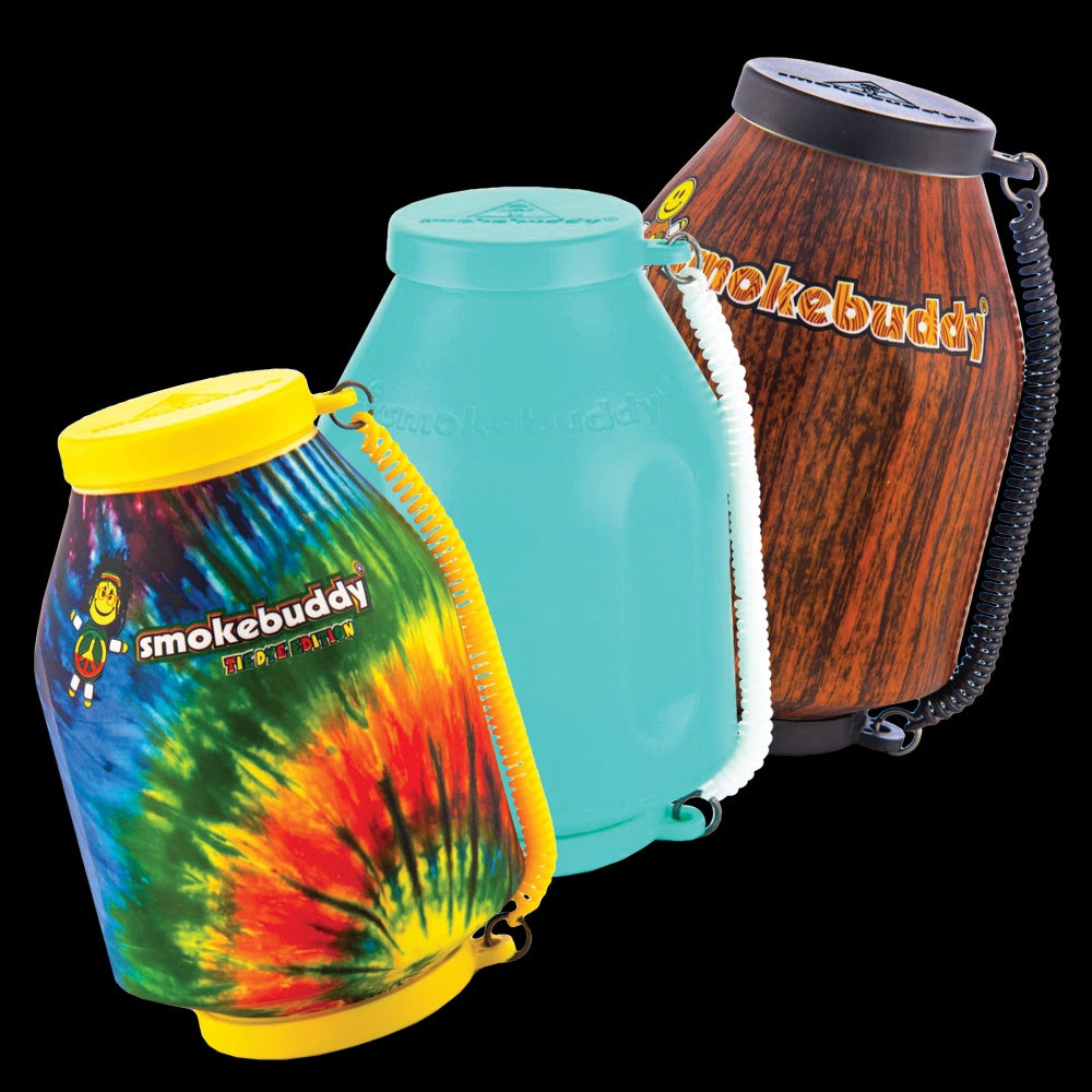 Smokebuddy Original | Personal Air Filter