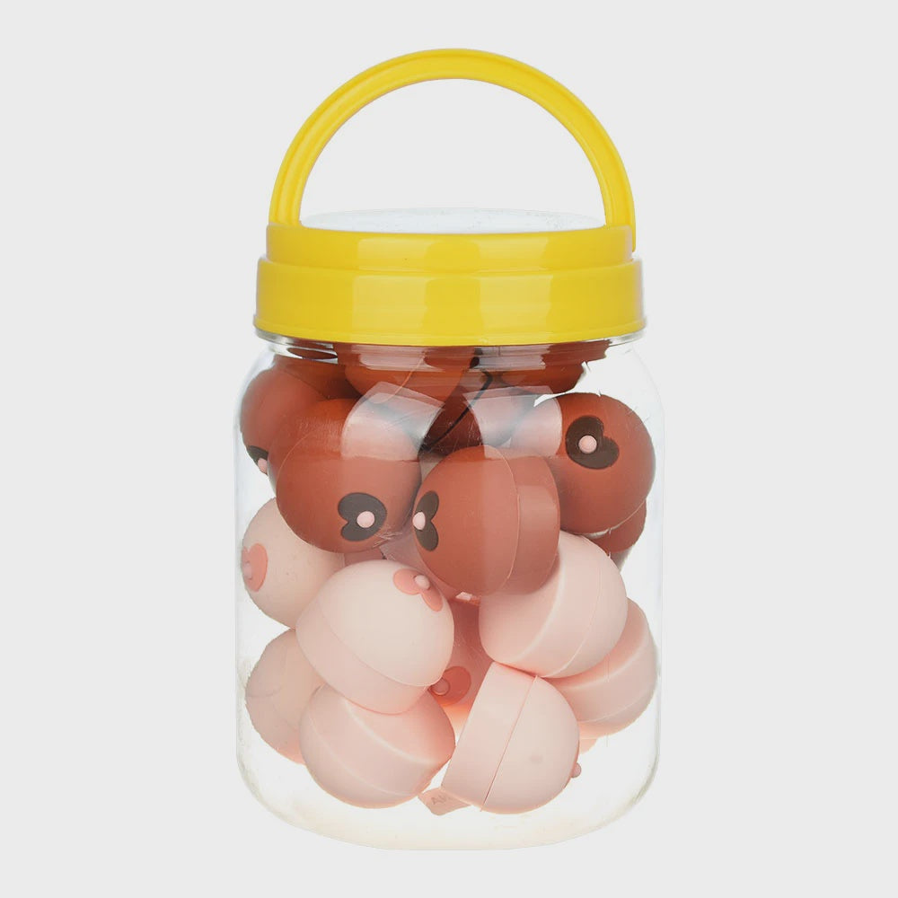 Boobie Silicone Dab Container