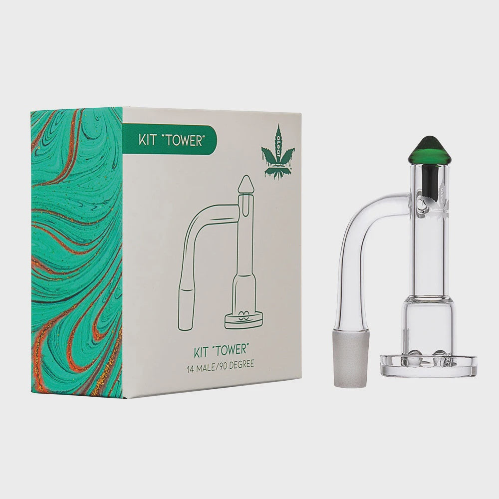 aLeaf | Spinner Kit “Tower”, 14M/90 Degree