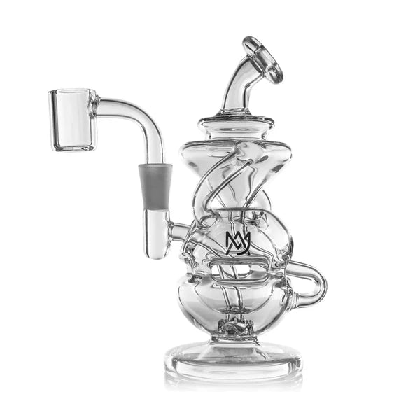 MJ Arsenal | Infinity Mini Dab Rig