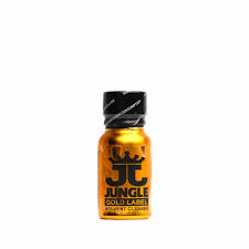 JUNGLE JUICE GOLD LABEL 10ML