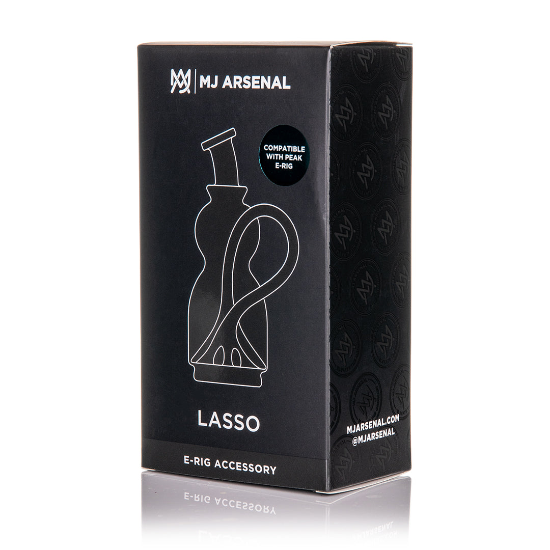 MJ Arsenal | Lasso Puffco Peak Top Attachment