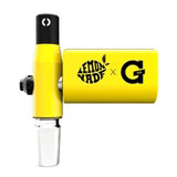 Lemonnade x G Pen Connect Vaporizer