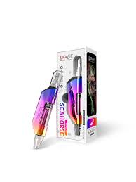 Lookah seahorse pro plus