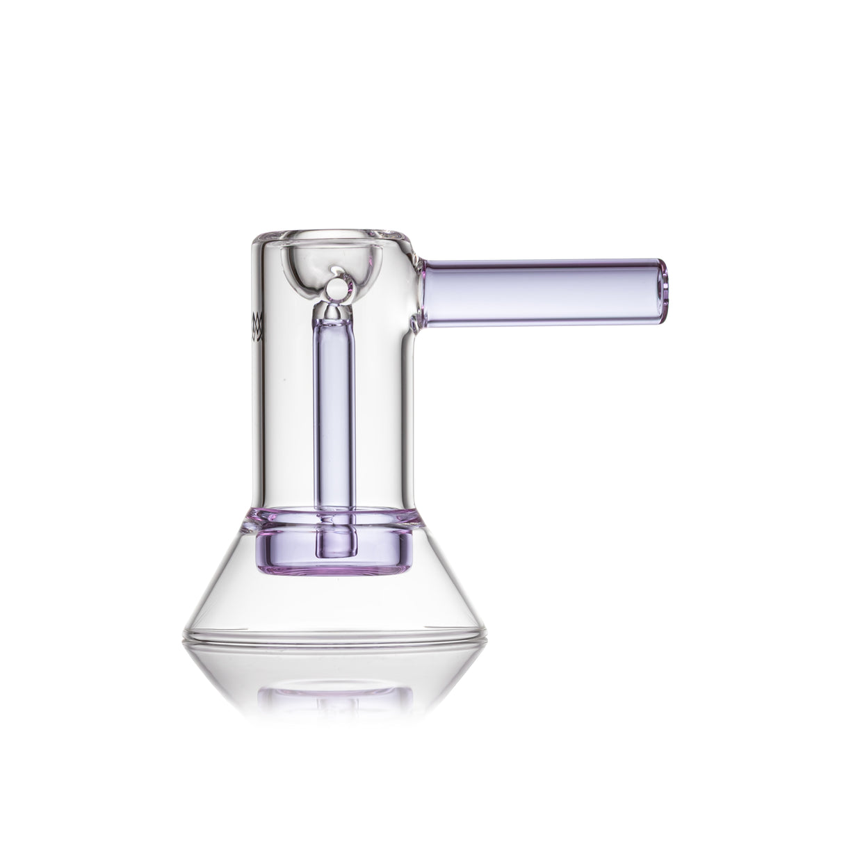 MJ Arsenal | Cove Mini Bubbler