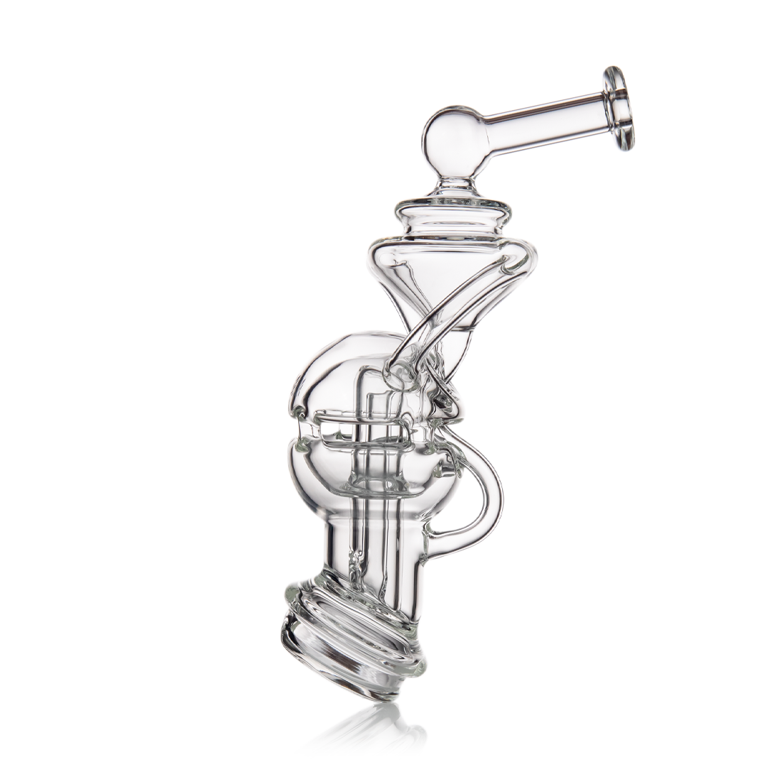 MJ Arsenal | Fabcycler - Puffco Peak Top Attachment