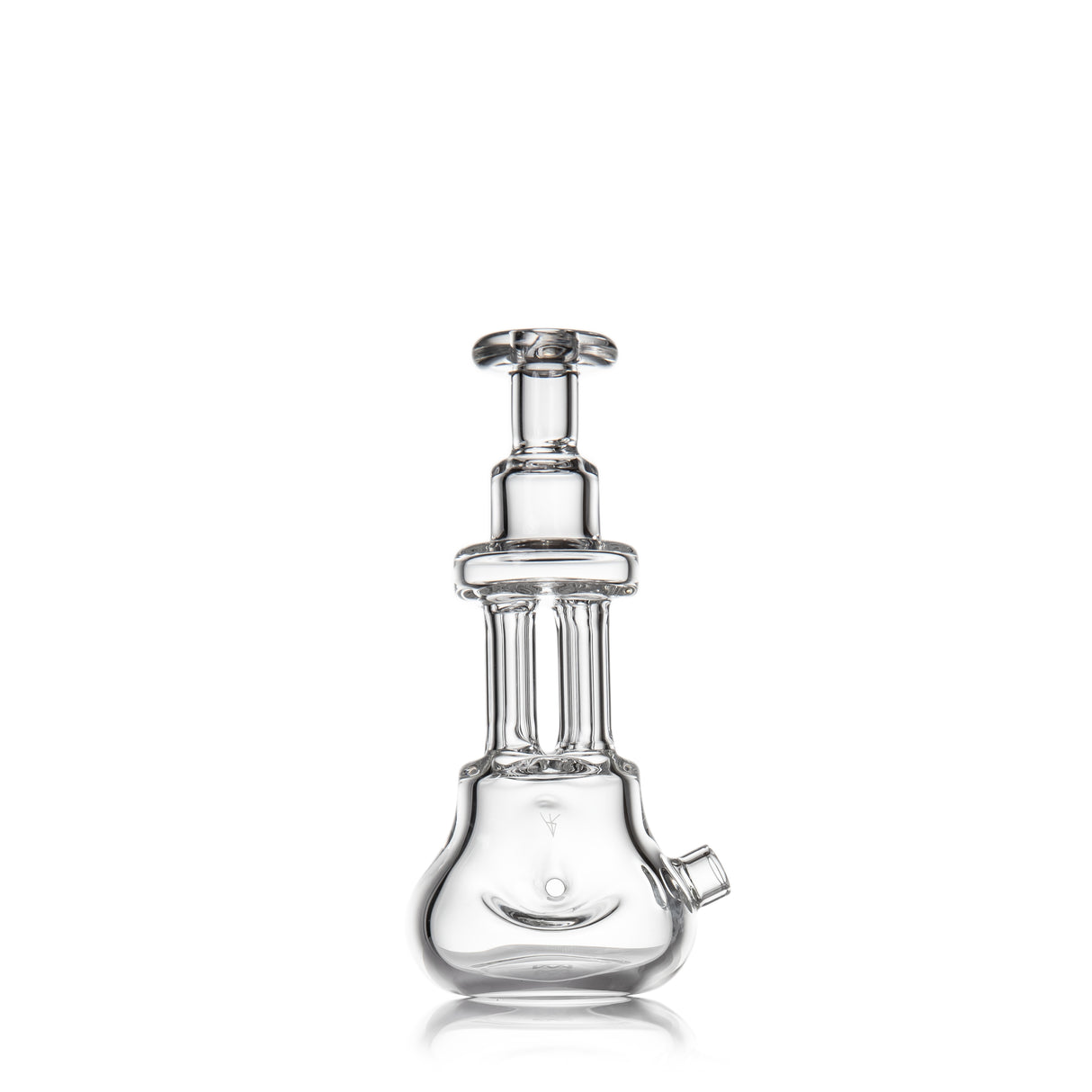 MJ Arsenal | Tetra Hand Pipe