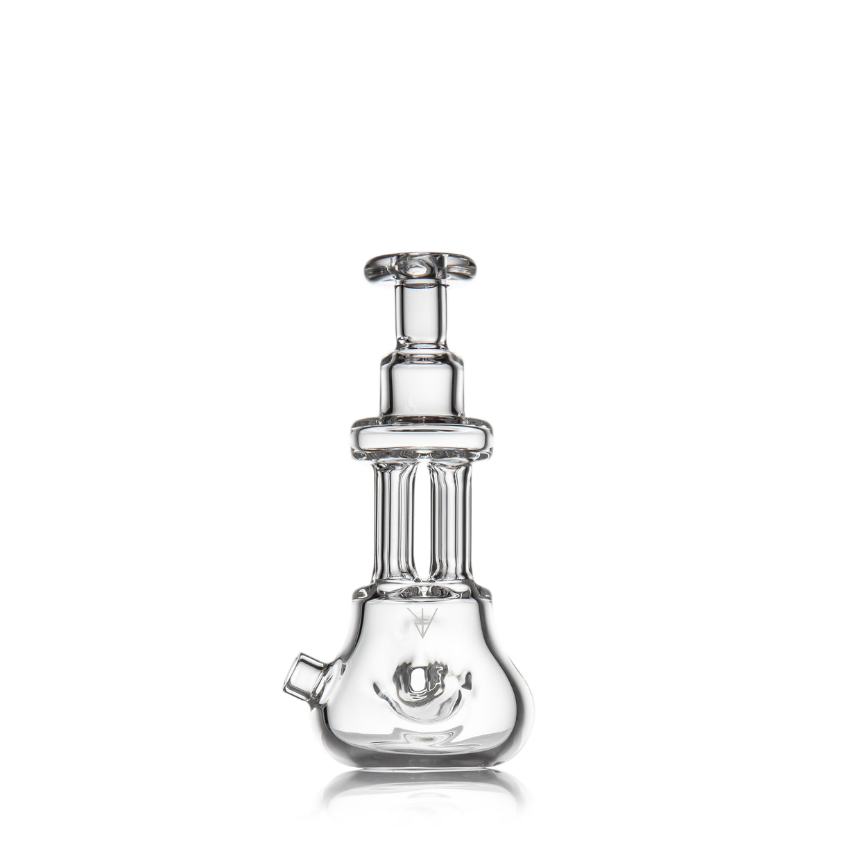 MJ Arsenal | Tetra Hand Pipe