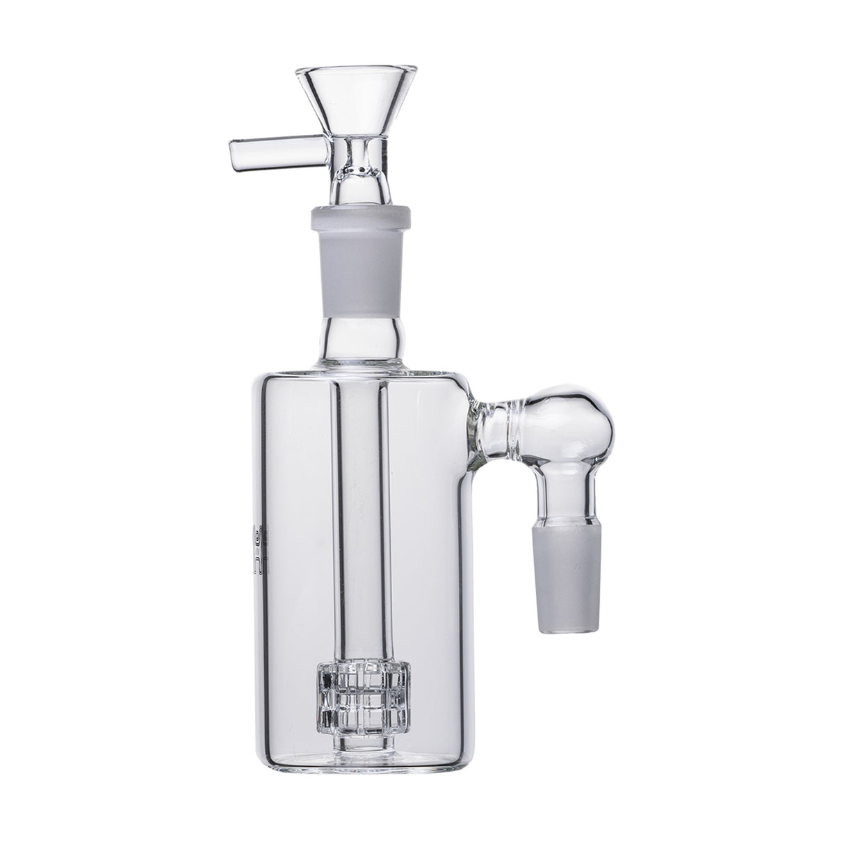 Human Grade | The Smith Ash Catcher, 14mm, 90°