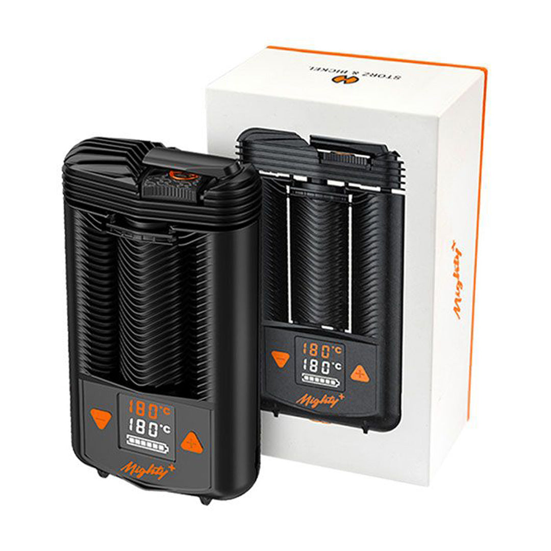 Storz & Bickel | Mighty+ Vaporizer