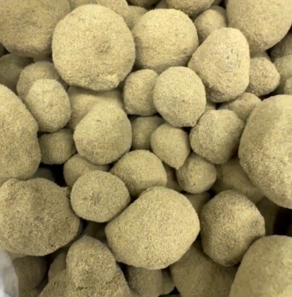 hmp. - Moonrocks
