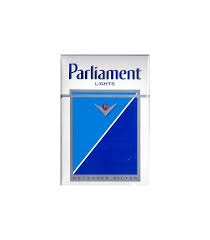 Parliament cigarettes
