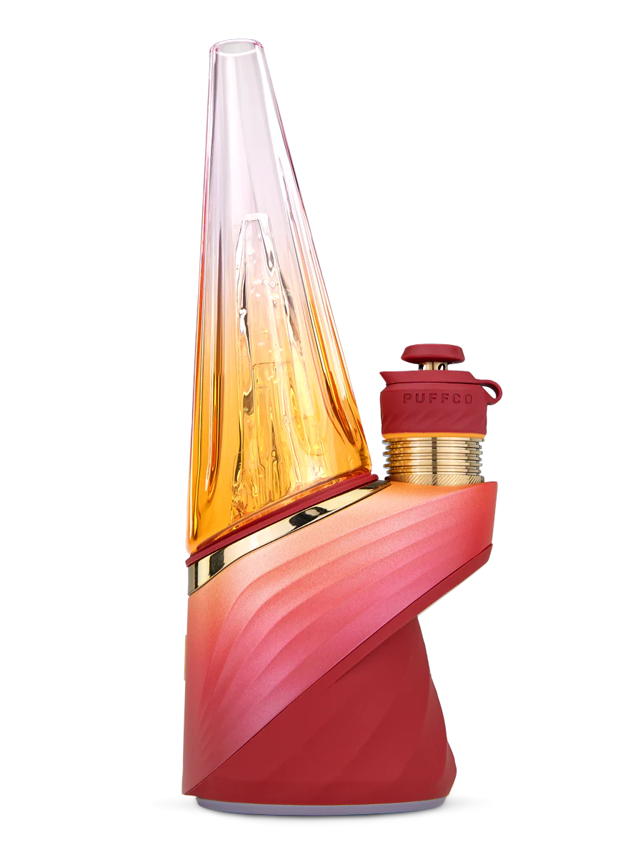 Puffco Peak Pro - Daybreak (Limited Edition)