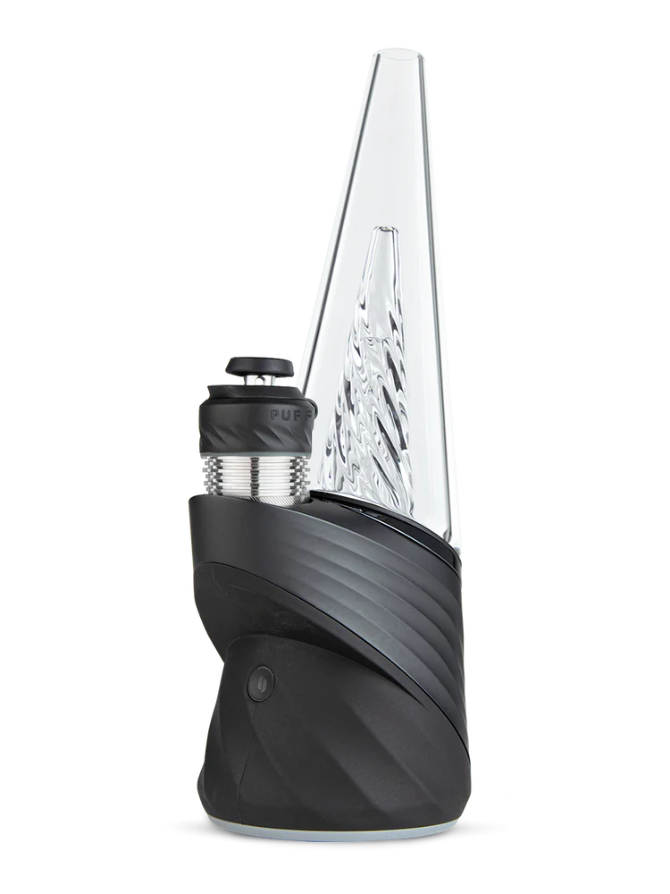 Puffco Peak Pro 3D-XL - onyx