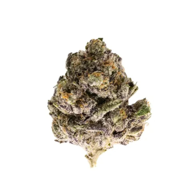 High Hippy - Pineapple Punch (Exotic Smalls)