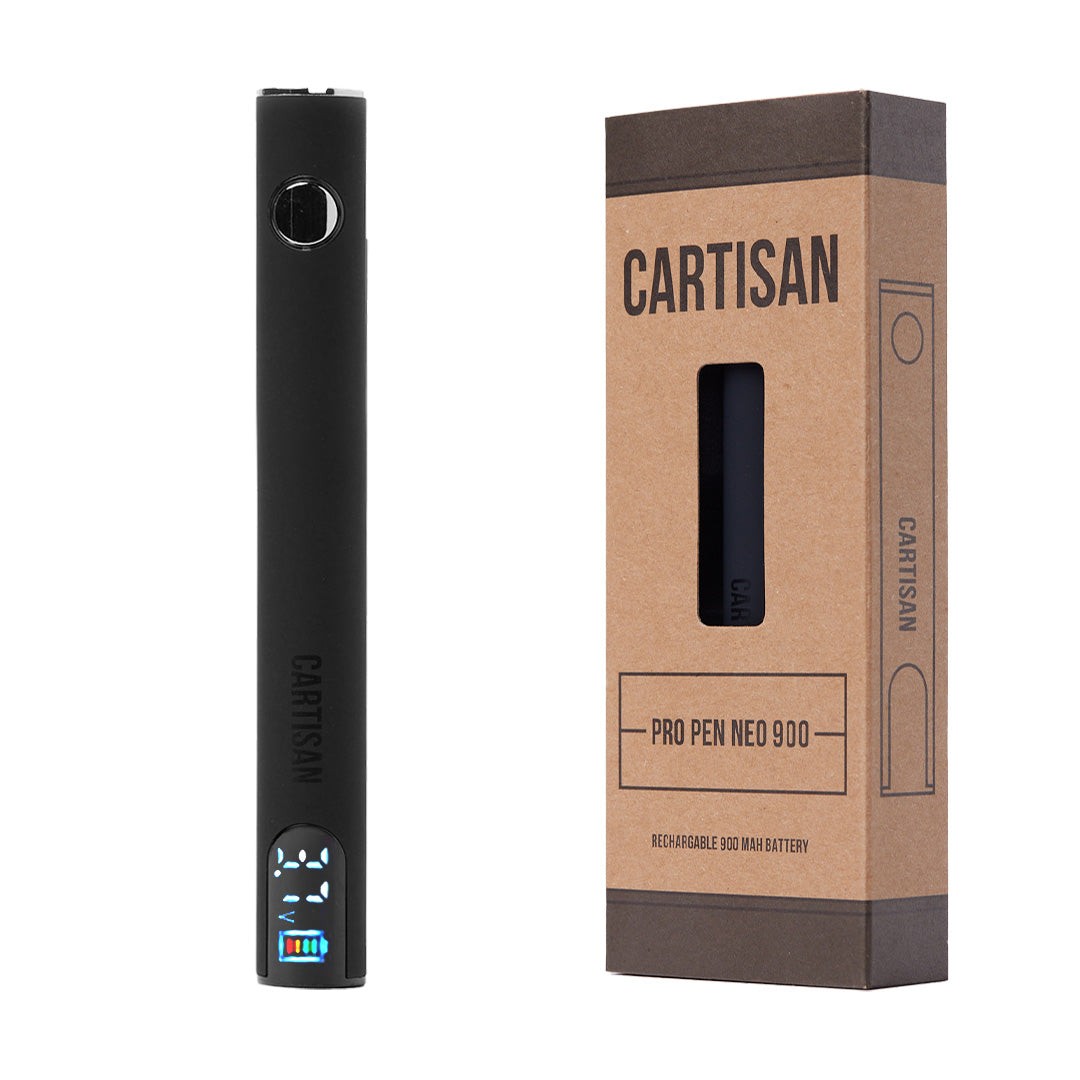 Cartisan Pro Pen Neo 900