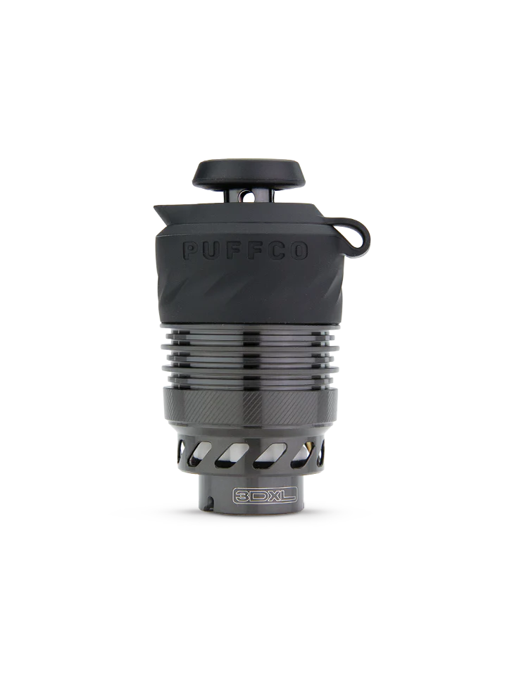 Puffco | Peak Pro 3DXL Chamber | Black