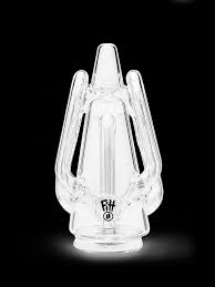 Puffco Ryan Fitt recycler glass 2.0