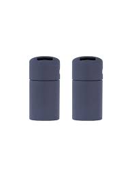 Puffco pivot mouthpiece - Slate 2 pack