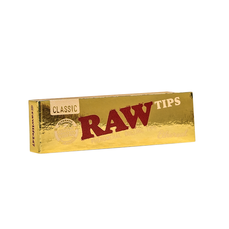 RAW | Classic (Original) Tips