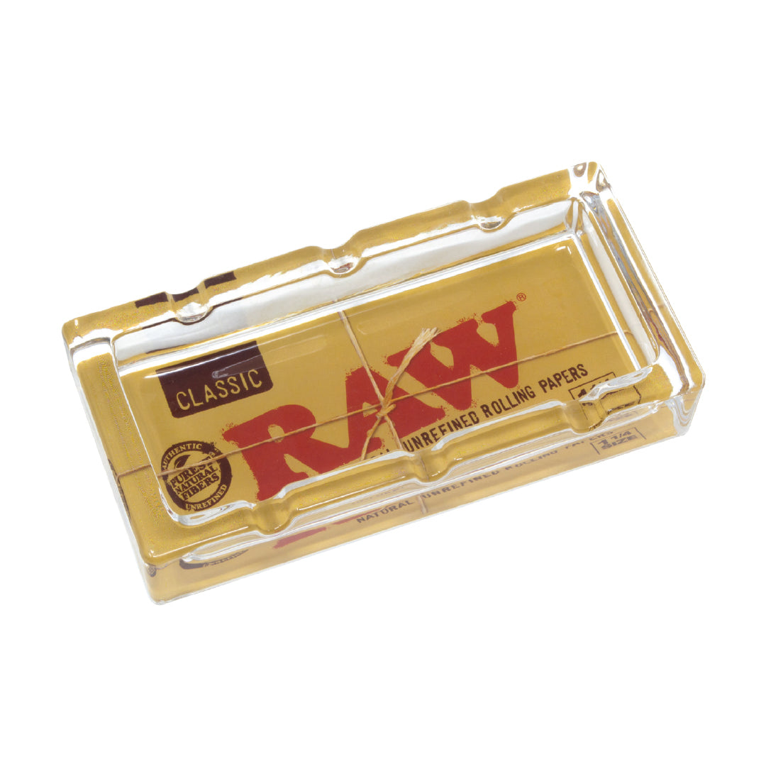 RAW Ashtrays - Classic Pack