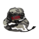 RAW Hats - Bucket Hat-Camo (Medium)